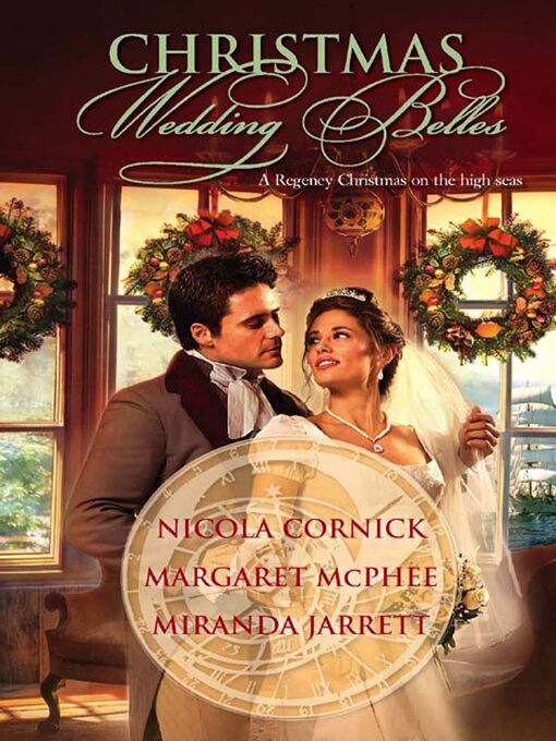 Title details for Christmas Wedding Belles by Nicola Cornick - Available